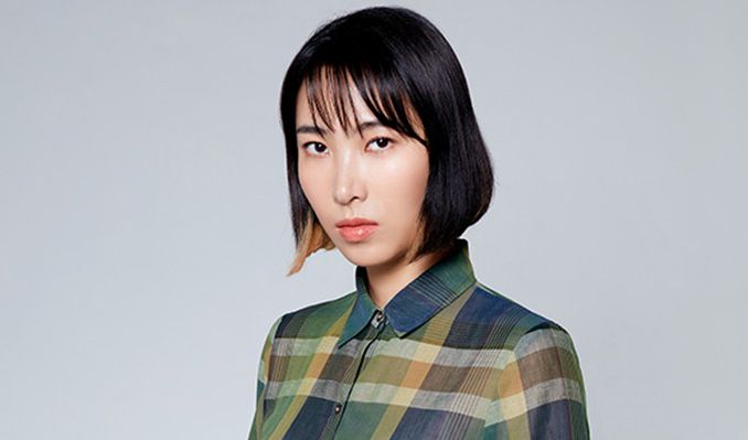 Main image for event titled Joanna Wang