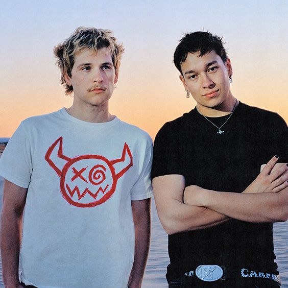 <a href="https://www.axs.com/artists/1112954/joey-valence-brae-tickets">Monster Energy Outbreak Presents</a>