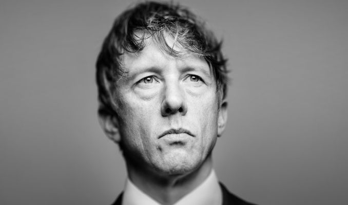 Jonathan Pie