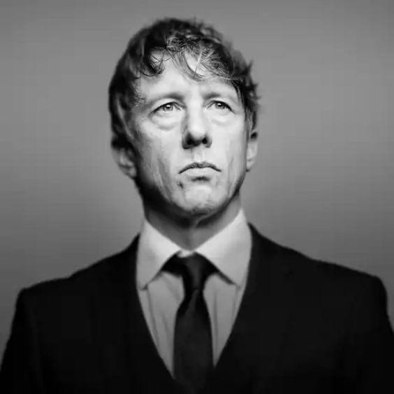 Jonathan Pie