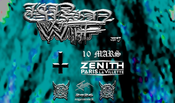 Ken Carson Tickets - Concert Tour Dates