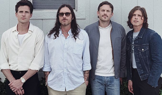 Kings of Leon