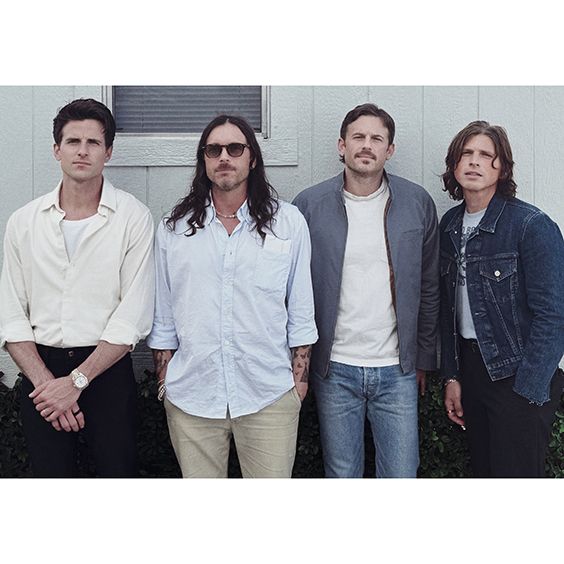Kings of Leon