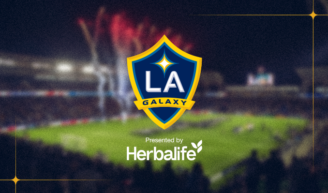 Main image for event titled LA Galaxy v. Austin FC