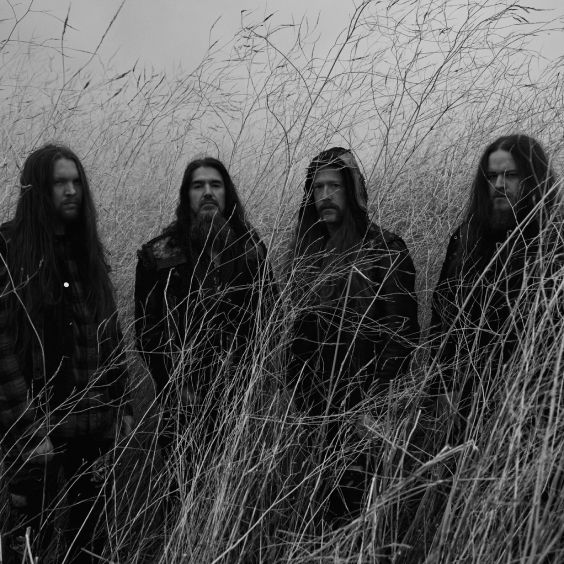 Machine Head