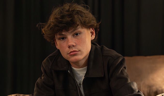 Artist Image for Maddox Batson