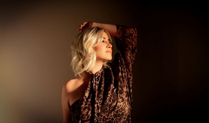 Artist Image for Maggie Rose