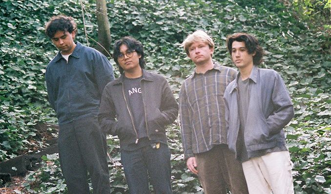 Main image for event titled Makeout Reef