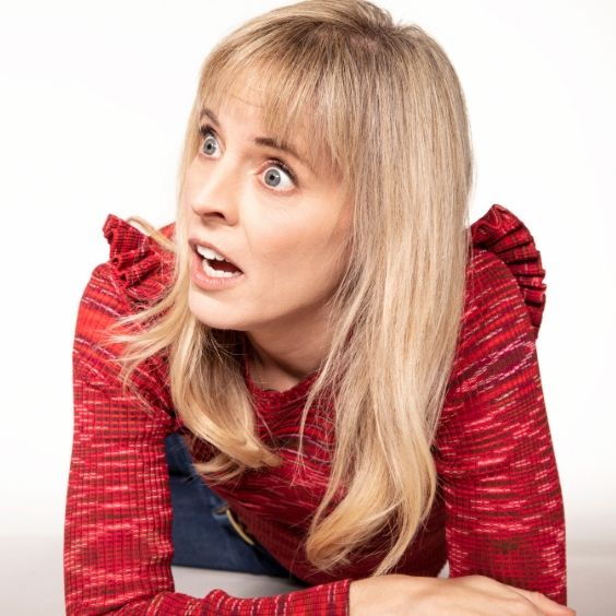 Maria Bamford