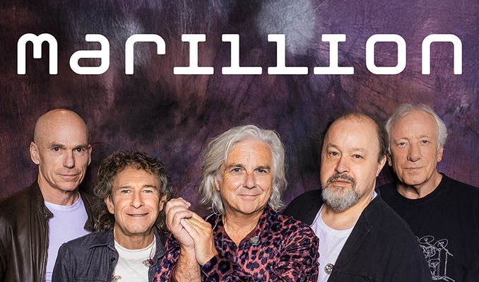 Marillion