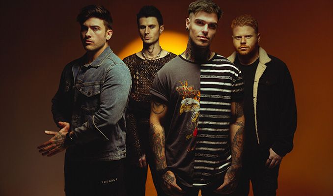 Main image for event titled Melrose Avenue