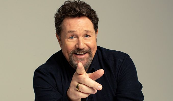 Michael Ball