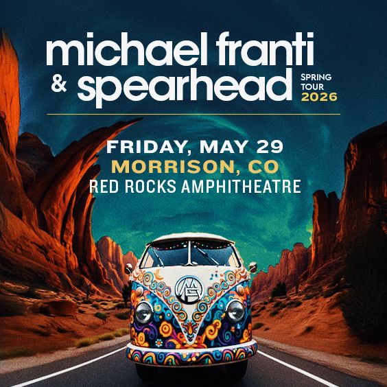 More Info for Michael Franti & Spearhead