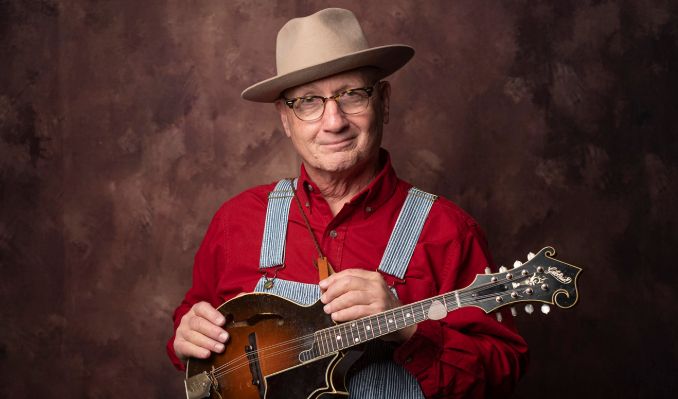 Artist Image for Mike Compton