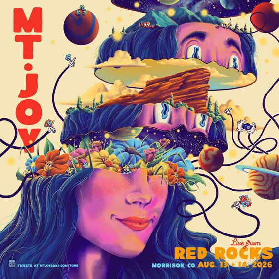 More Info for Mt. Joy