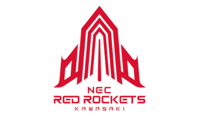 NECレッドロケッツ NECレッドロケッツ川崎 vs クインシーズ刈谷 - 神奈川県 川崎市 - 東急