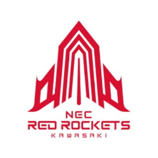 NECレッドロケッツ川崎 Tickets - 2026 Schedule & Dates - AXS US