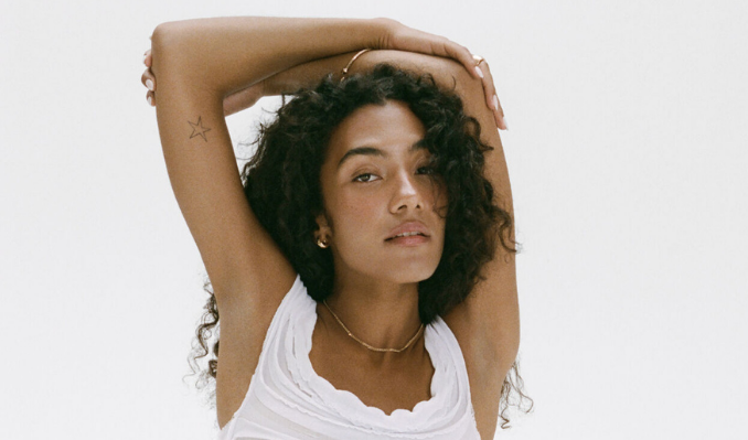 Main image for event titled Olivia Dean