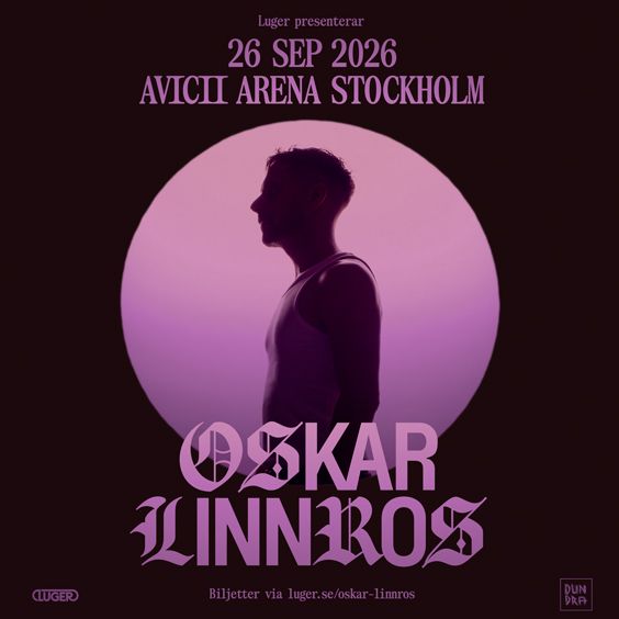 Oskar Linnros