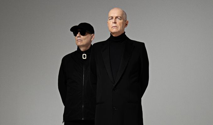 Pet Shop Boys Tickets - Concert Tour Dates - AXS US