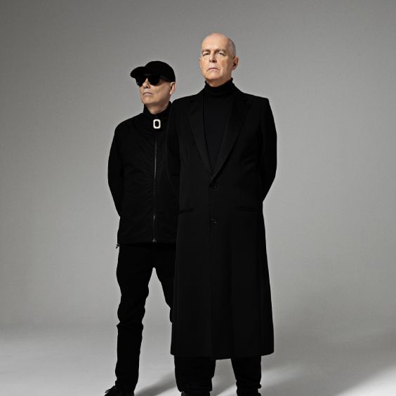 Pet Shop Boys Tickets - Concert Tour Dates - AXS US