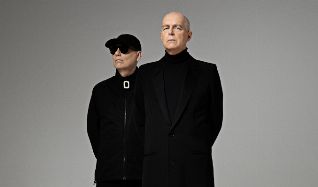 Pet Shop Boys Tickets - Concert Tour Dates - AXS US