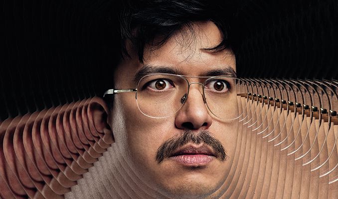 Phil Wang