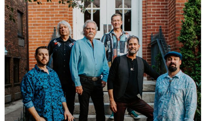 Artist Image for Pure Prairie League