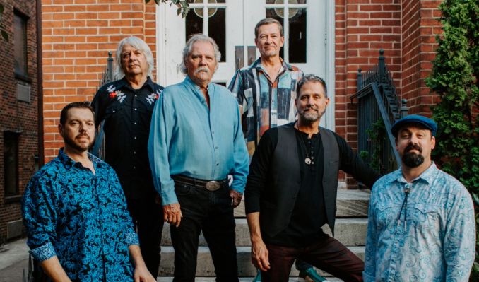 Artist Image for Pure Prairie League