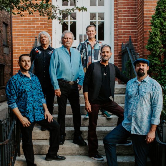 Pure Prairie League