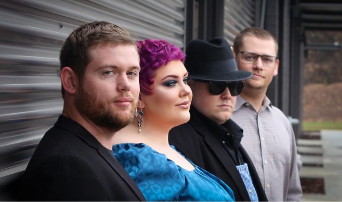 Artist Image for Red Camel Collective