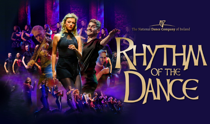 Rhythm of the Dance