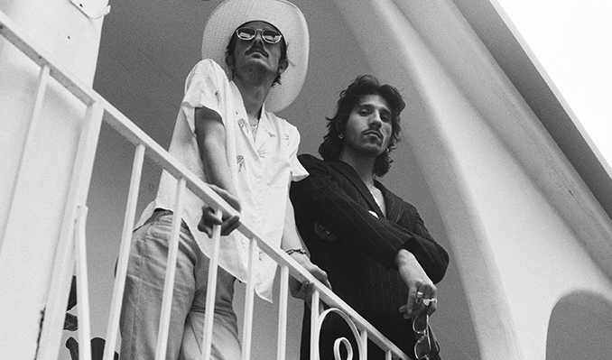 Main image for event titled Rio Kosta