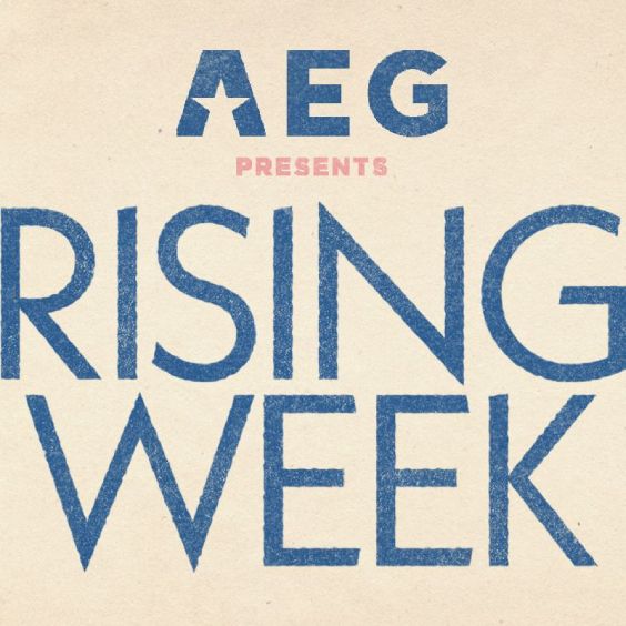 Rising Week