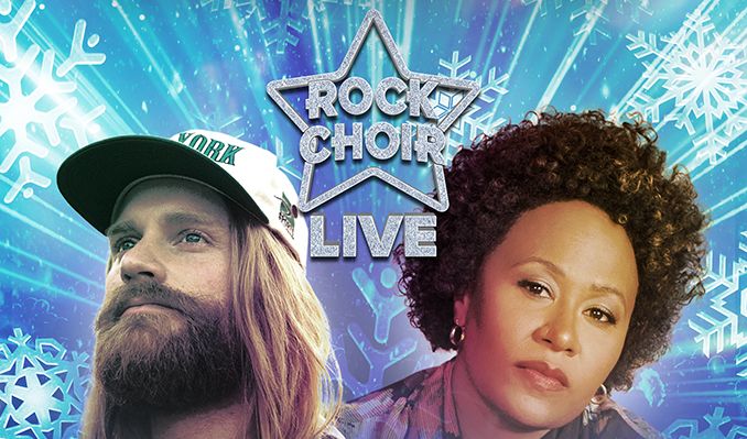 More Info for Rock Choir LIVE