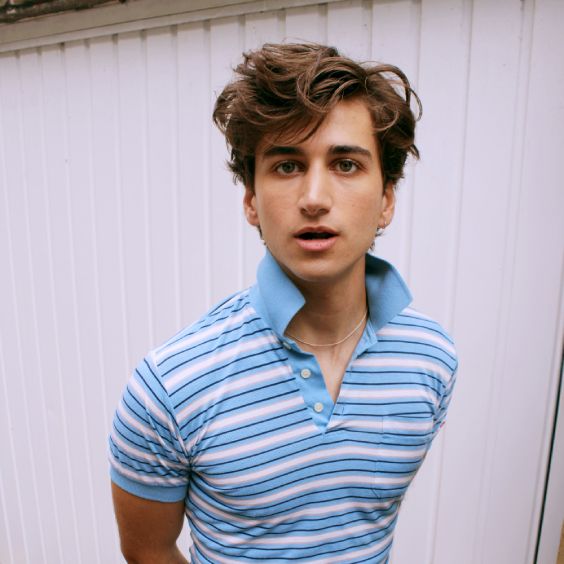 Sebastian Croft