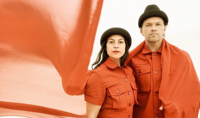 Main image for event titled St. Lucia