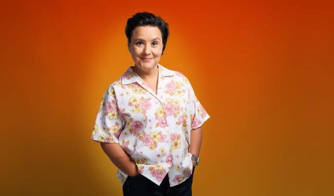 Susan Calman Tickets - Concert Tour Dates - AXS US