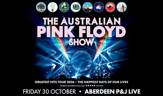 The Australian Pink Floyd