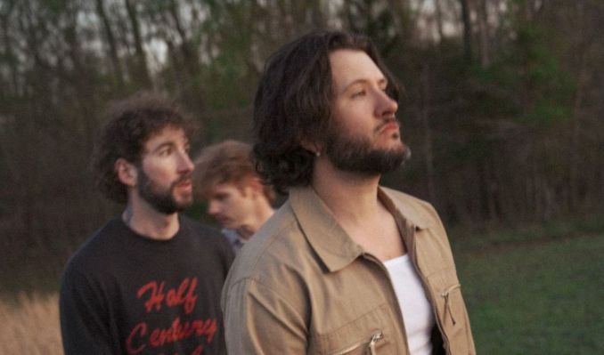 Artist Image for The Band CAMINO