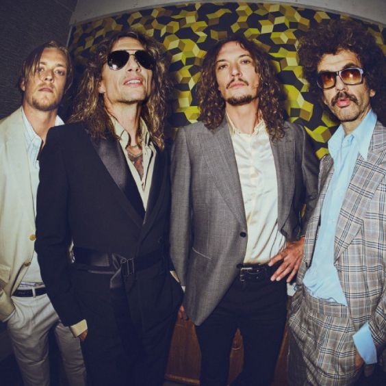 The Darkness