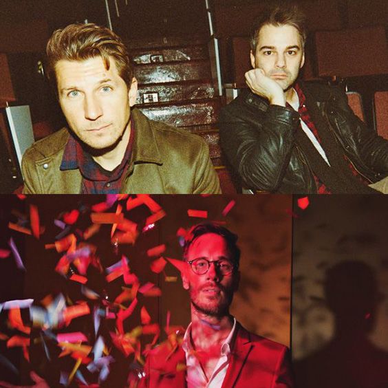 <a href="https://www.axs.com/artists/104824/the-early-november-tickets">Celebrating 20 Yeats of The Mother, The Mechanic And The Path & Zombies! Aliens! Vampires! Dinosaurs! </a>