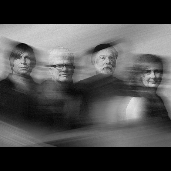 The New Pornographers