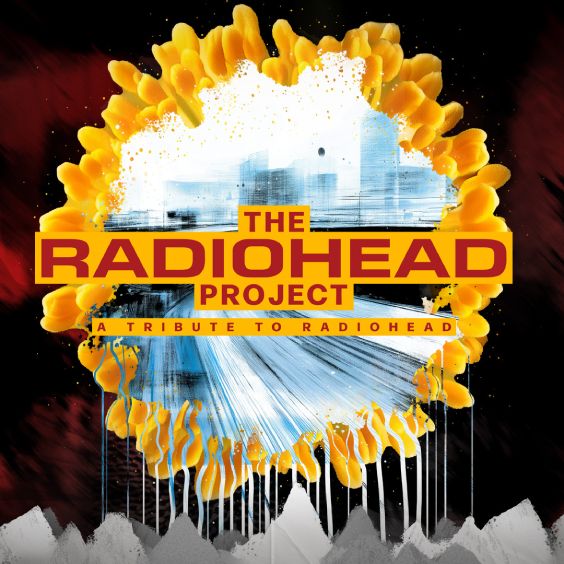 The Radiohead Project チケット-ツアー日程 - AXS JP