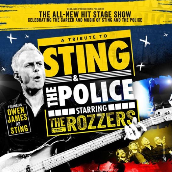 The Rozzers