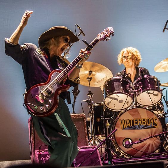The Waterboys