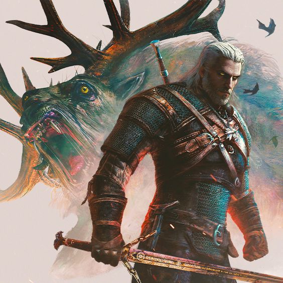 The Witcher
