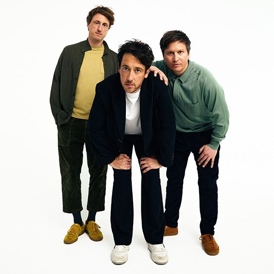 The Wombats
