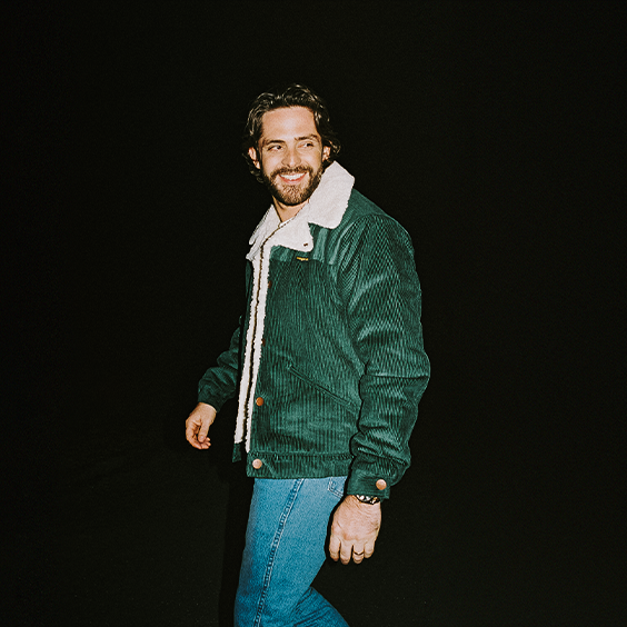 Thomas Rhett