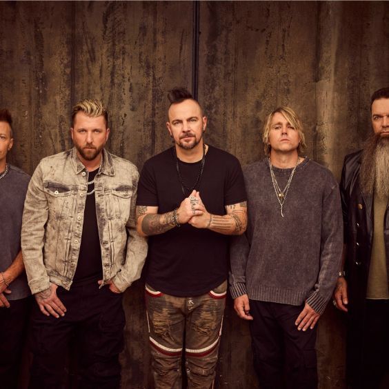 Three Days Grace